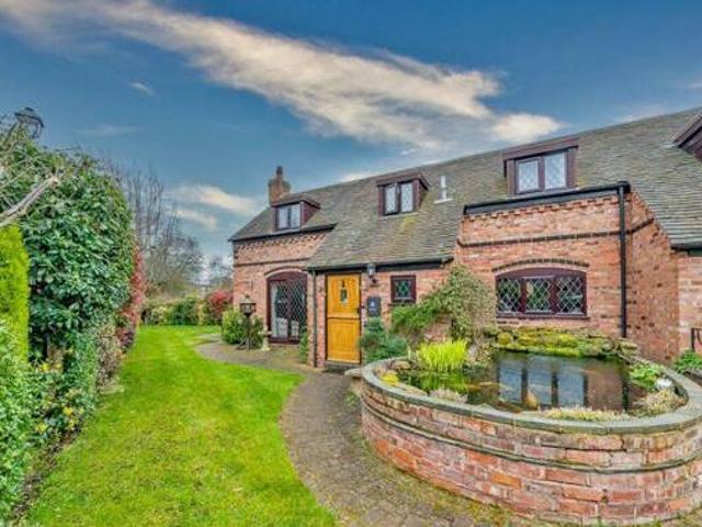 House for sale in Aldridge, West Midlands