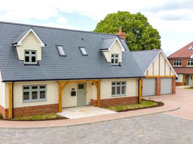 Farm for sale in Key Street, Suffolk