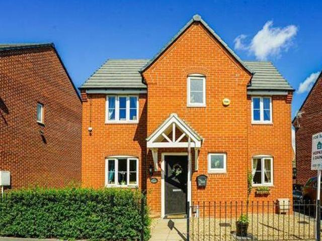 House for sale in Kedleston, East Midlands