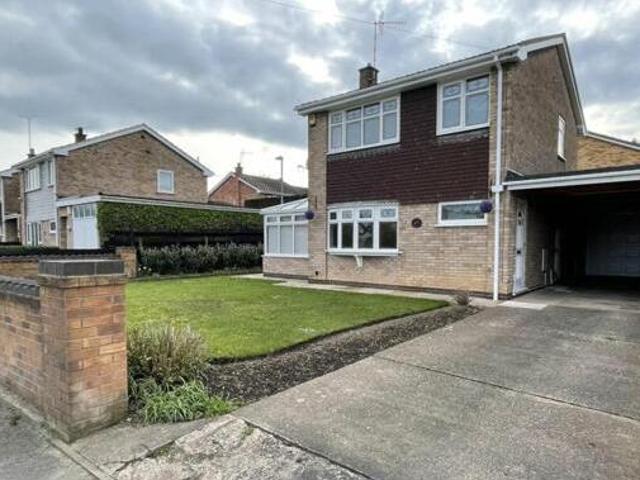 House for sale in Kedleston, East Midlands
