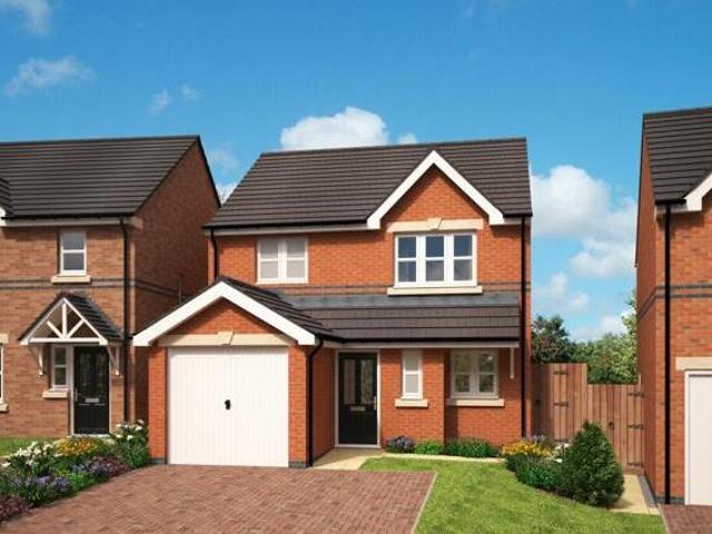 House for sale in Kedleston, East Midlands