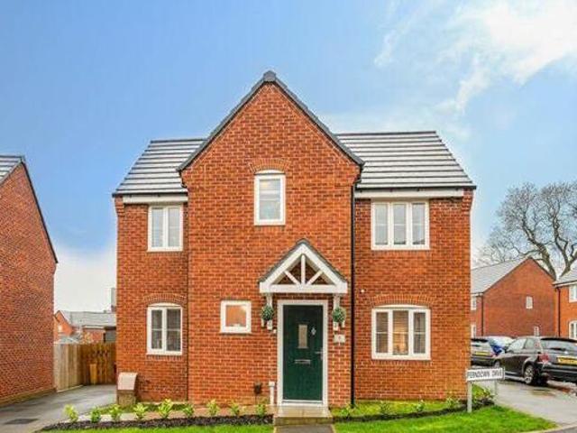House for sale in Kedleston, East Midlands