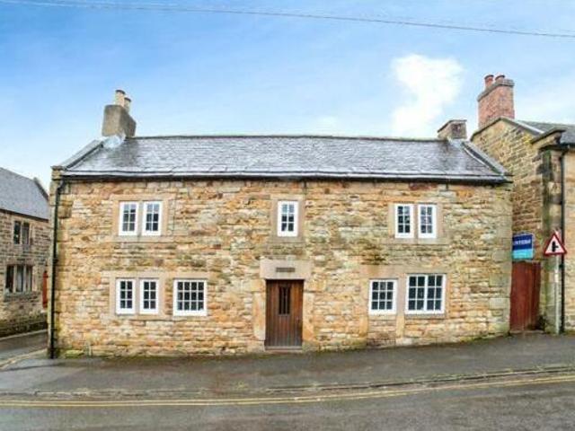 House for sale in Kedleston, East Midlands