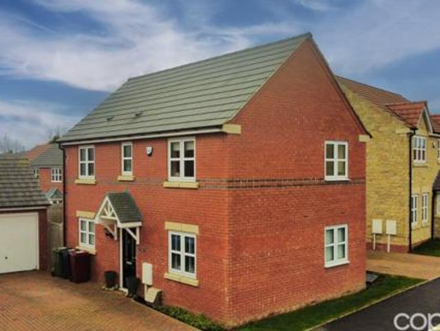 House for sale in Kedleston, East Midlands