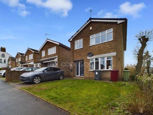 House for sale in Kedleston, East Midlands
