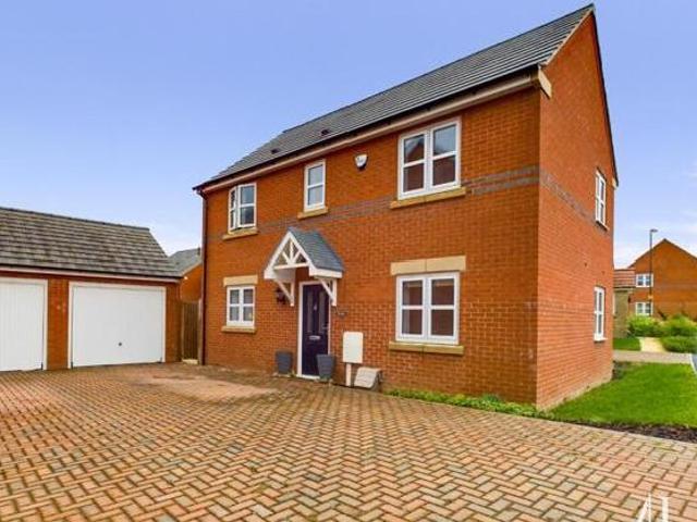 House for sale in Kedleston, East Midlands