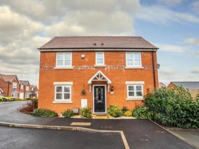 House for sale in Kedleston, East Midlands