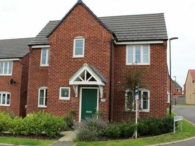 House for sale in Kedleston, East Midlands