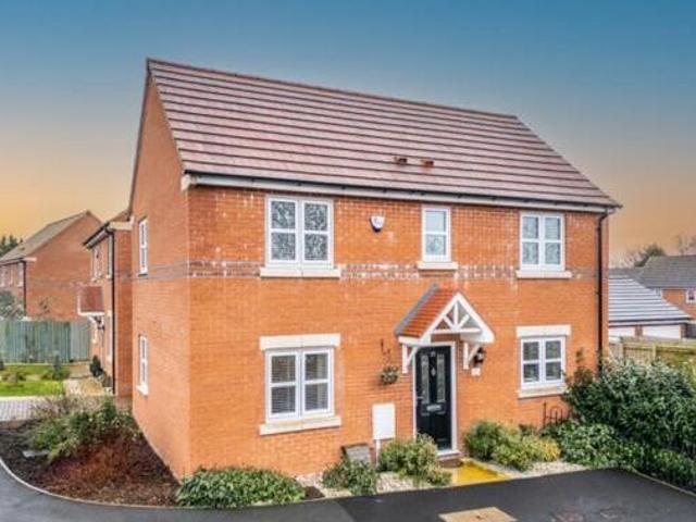 House for sale in Kedleston, East Midlands