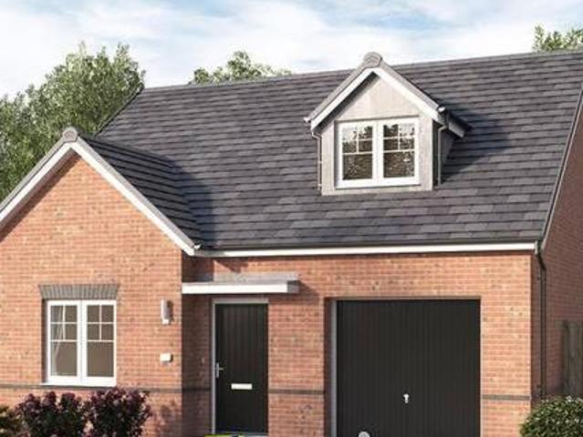House for sale in Froggatt, East Midlands