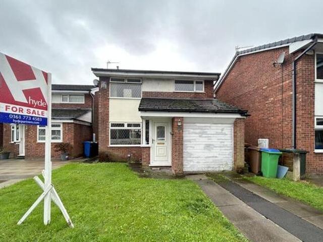 House for sale in Lyons, Greater London