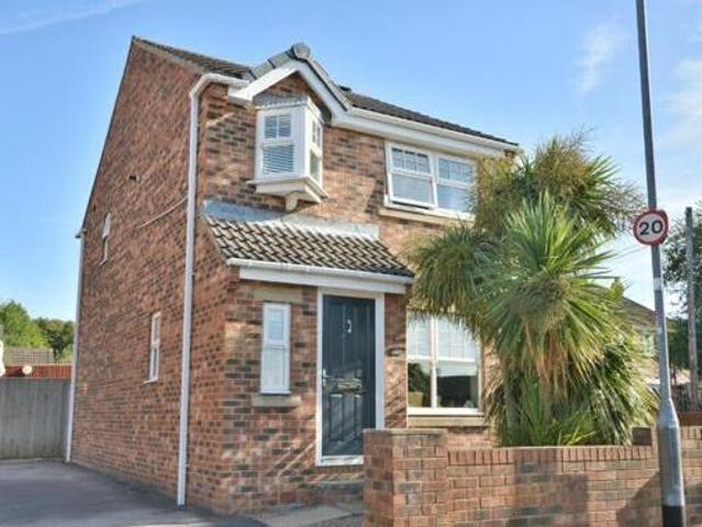 House for sale in North Yorkshire