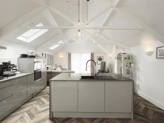 Farm for sale in Chapel Allerton, West Yorkshire