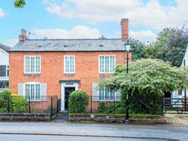 House for sale in Lyons, Greater London
