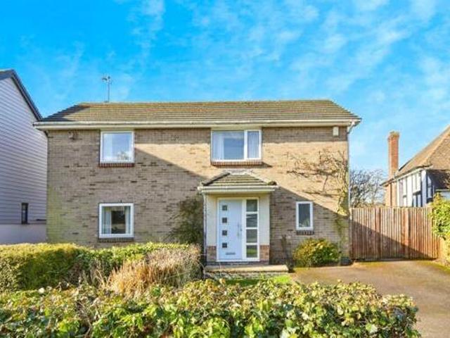 House for sale in Derby, East Midlands