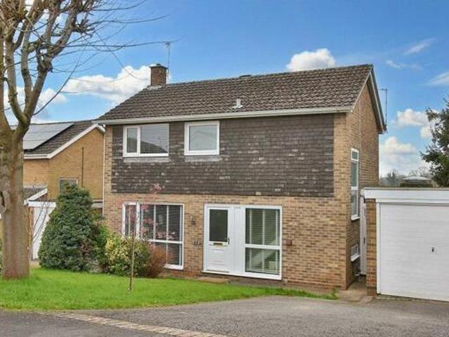 House for sale in East Midlands