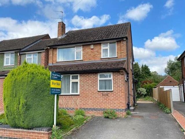 House for sale in East Midlands