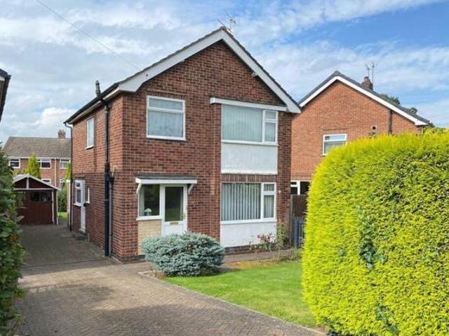 House for sale in East Midlands