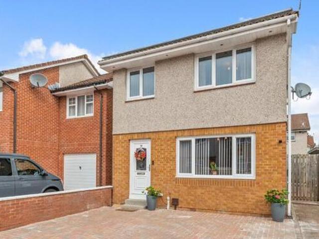 House for sale in Alloa, Scotland