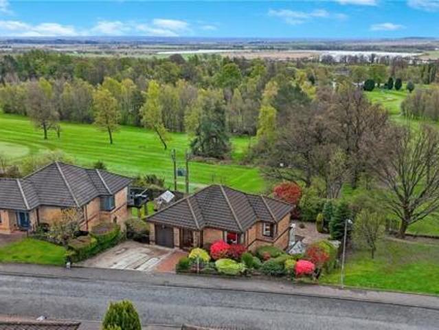 House for sale in Alloa, Scotland