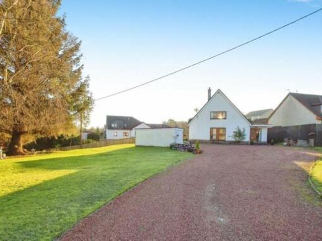 House for sale in Alloa