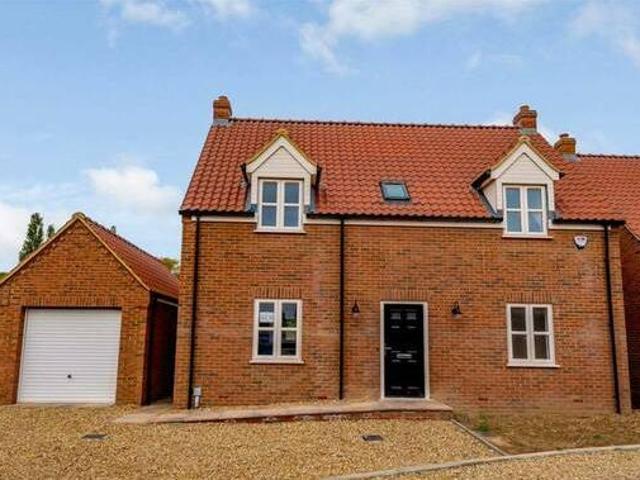 House for rent in Norfolk