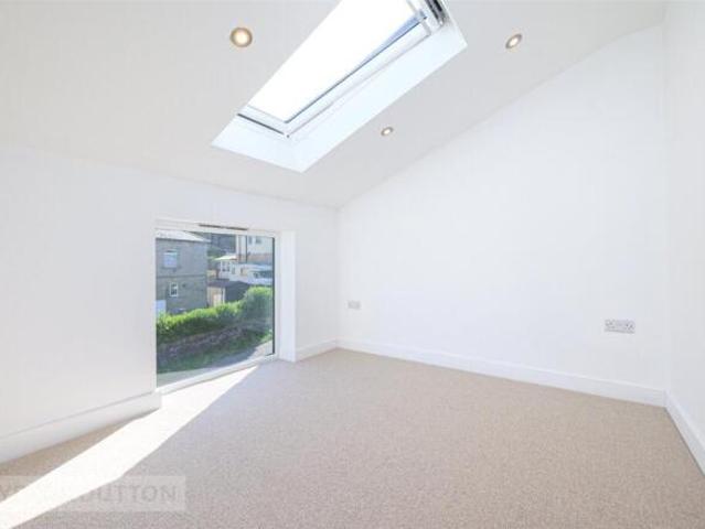 Farm for sale in Huddersfield, West Yorkshire