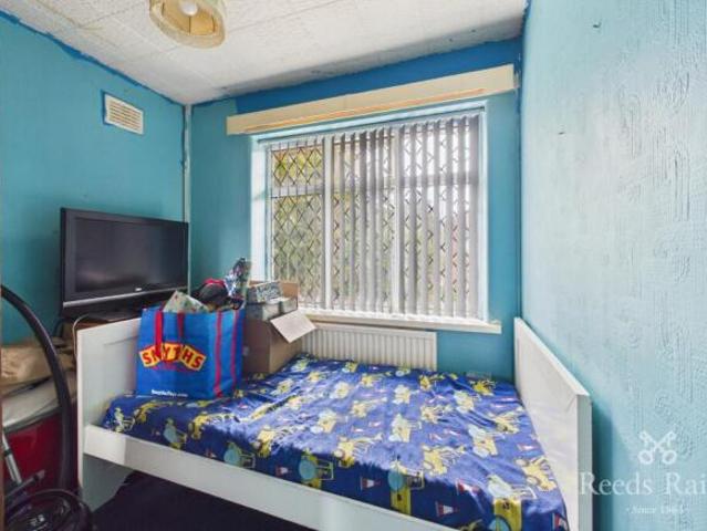 Farm for sale in Georgia, Greater Manchester