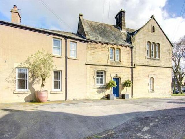 House for sale in Alnwick, Northumberland
