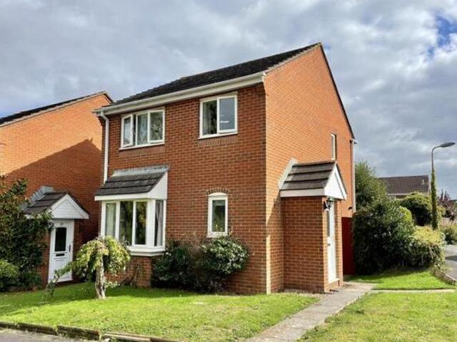 House for sale in Watergate, Devon