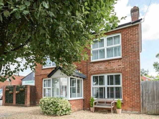 House for sale in Lyons, Greater London