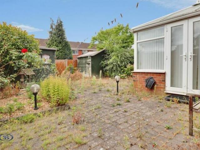 Farm for sale in Longton, Firbank