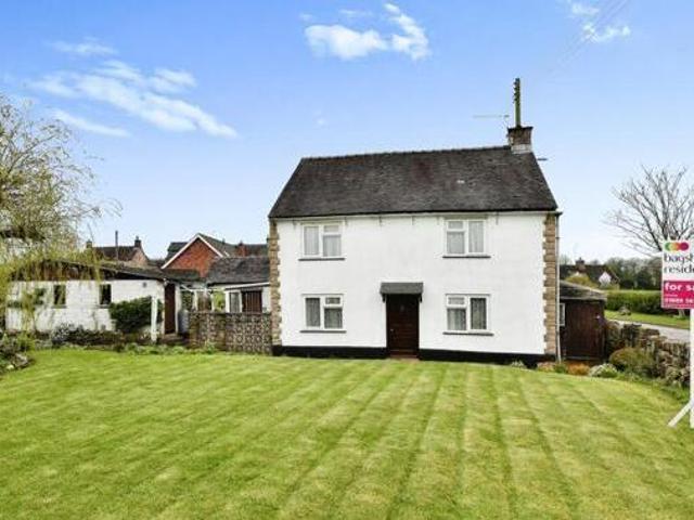 House for sale in Bolton Low Houses, Hampshire