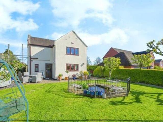House for sale in Bolton Low Houses, Hampshire