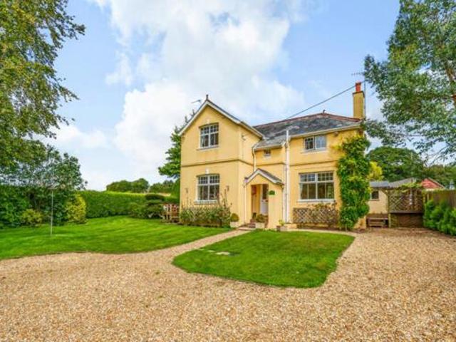 House for sale in Bolton Low Houses, Hampshire