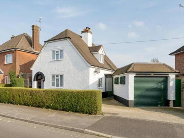 House for sale in Bolton Low Houses, Hampshire
