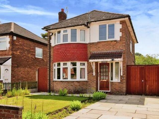 House for sale in Trafford Park, Greater Manchester