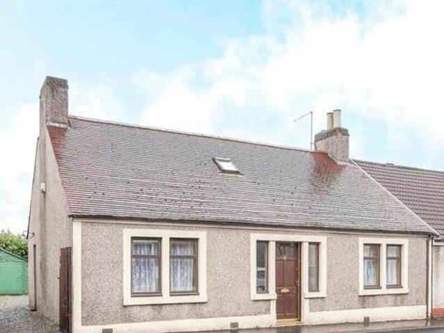 House for sale in Alva, Scotland