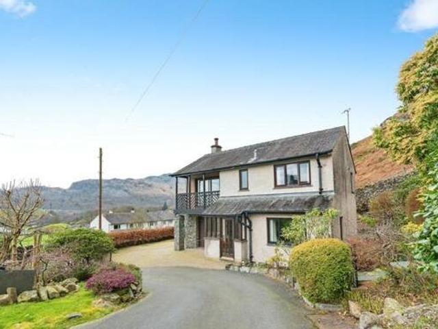 House for sale in Ambleside