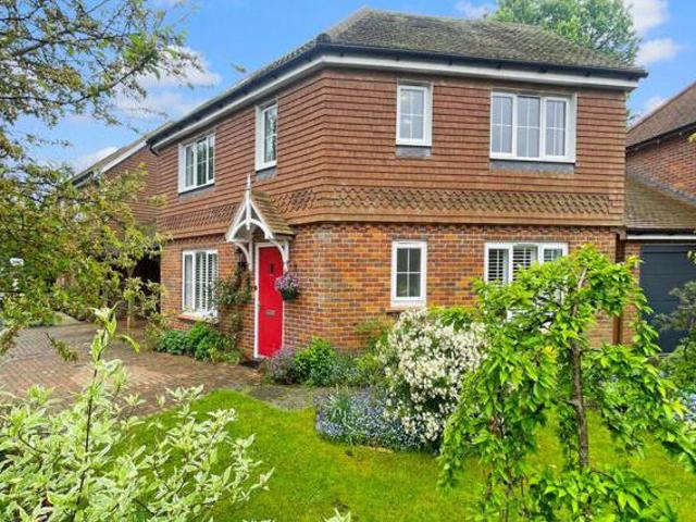 House for sale in Amersham and Villages Community Board, Amersham