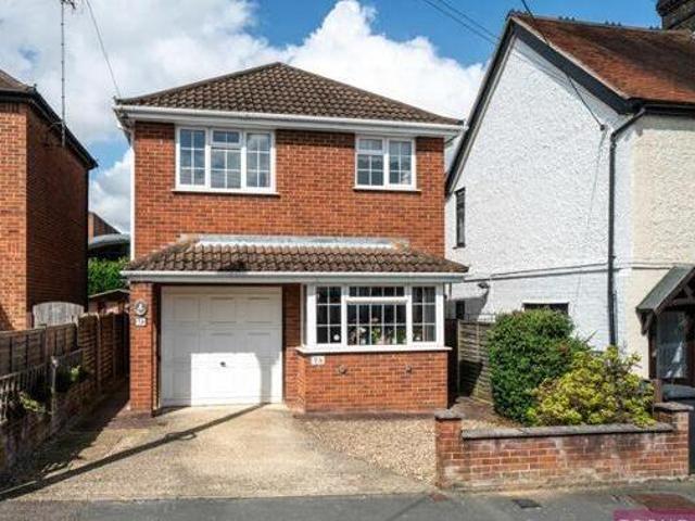 House for sale in Amersham