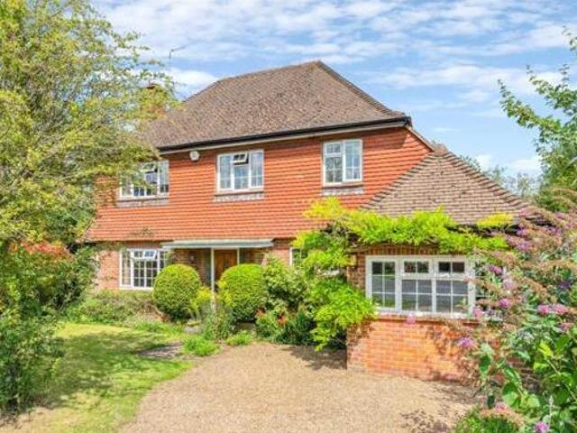 House for sale in Amersham and Villages Community Board, Amersham