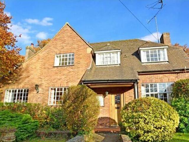 House for sale in Amersham
