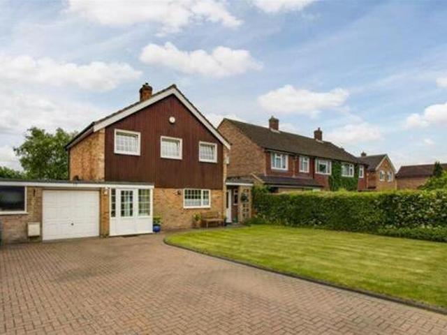 House for sale in Amersham-on-the-hill, Amersham