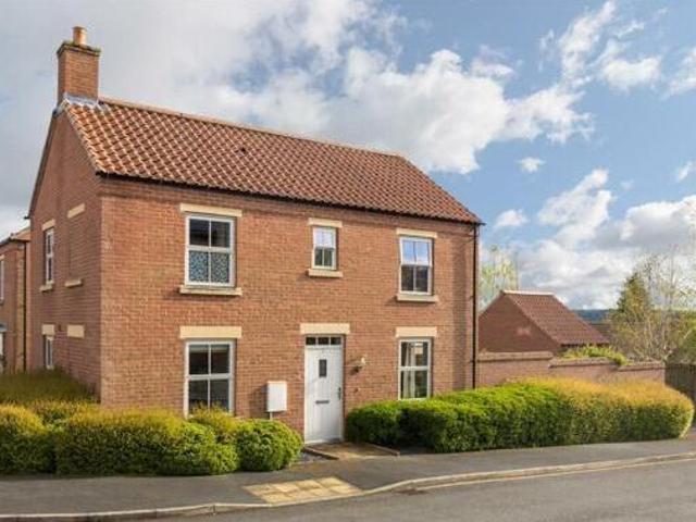 House for sale in North Yorkshire