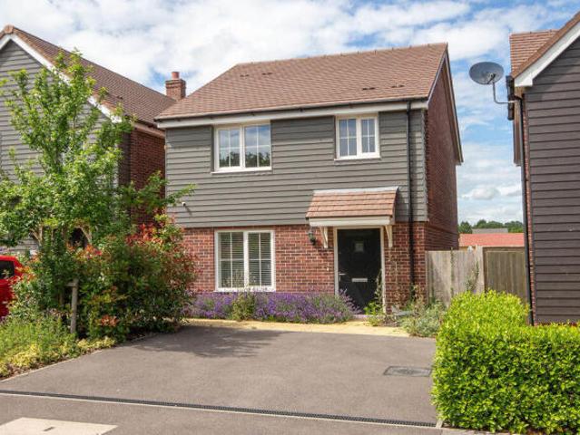 Farm for sale in Broadleaf Park, Test Valley