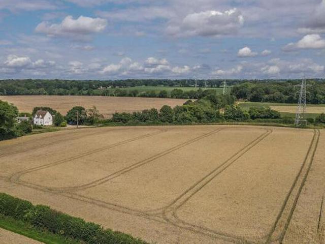House for sale in Andover, Test Valley