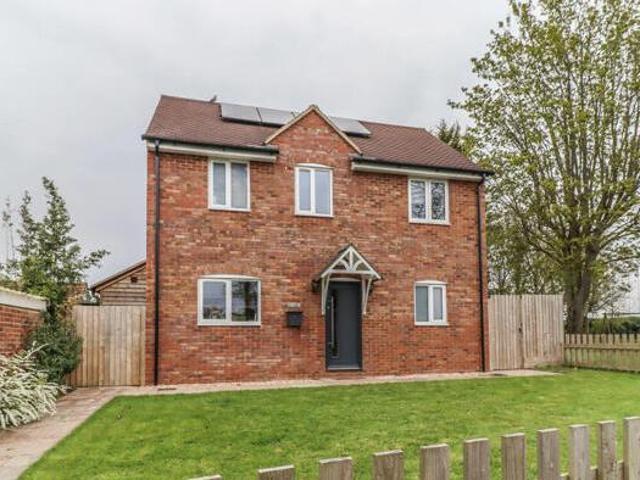 House for sale in Andover, Test Valley