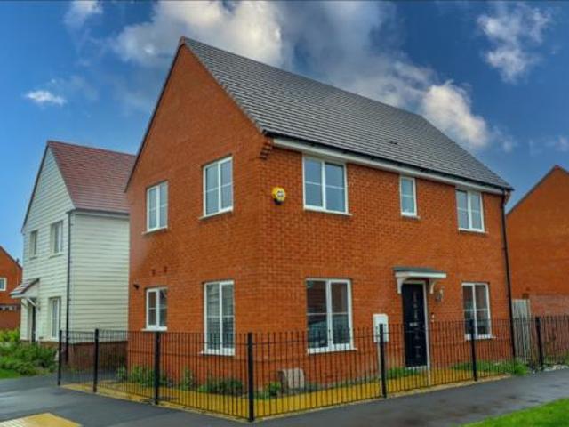 House for sale in East Anton, Test Valley