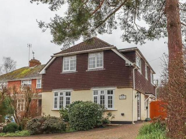 House for sale in Andover, Test Valley